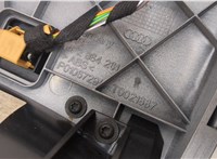  Кнопка стояночного тормоза (ручника) Audi A6 (C6) 2004-2011 11469466 #5
