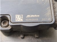  Измеритель потока воздуха (расходомер) Opel Antara 2006-2015 11469468 #4
