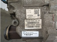 9X437000AA КПП - автомат (АКПП) Jaguar X-Type 2001-2009 20541956 #6