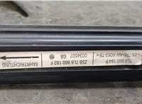  Рейлинги на крышу (комплект) Volkswagen Touareg 2002-2007 20541963 #7