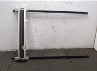  Рейлинги на крышу (комплект) Volkswagen Touareg 2002-2007 20541963 #11