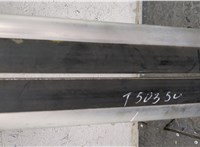  Рейлинги на крышу (комплект) Volkswagen Touareg 2002-2007 20541963 #14