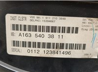  Щиток приборов (приборная панель) Mercedes ML W163 1997-2005 20541965 #5