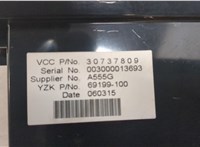  Дисплей компьютера (информационный) Volvo S40 2004- 20541974 #4