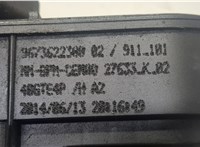 9673622380 Заслонка дроссельная Peugeot 2008 2013-2019 20541975 #4