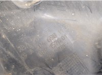 Защита арок (подкрылок) Mercedes C W204 2006-2015 20541983 #4