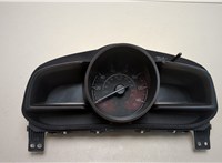  Щиток приборов (приборная панель) Mazda CX-3 2014-2025 20542003 #2