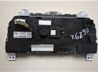  Щиток приборов (приборная панель) Mazda CX-3 2014-2025 20542003 #5