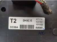  Щиток приборов (приборная панель) Mazda CX-3 2014-2025 20542003 #6