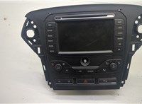 1706146, BS7T13A350AA Кнопка аварийки Ford Mondeo 4 2007-2015 11469491 #3
