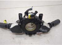  Переключатель поворотов и дворников (стрекоза) Nissan Qashqai 2006-2013 20542013 #2