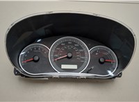  Щиток приборов (приборная панель) Subaru Impreza (G12) 2007-2012 20542014 #1