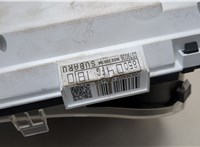  Щиток приборов (приборная панель) Subaru Impreza (G12) 2007-2012 20542014 #4