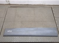  Молдинг двери Opel Vivaro 2001-2014 20542026 #1