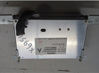  Дисплей компьютера (информационный) Nissan Primera P12 2002-2008 20542042 #4