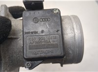 Измеритель потока воздуха (расходомер) Audi A4 (B5) 1994-2000 20542044 #4