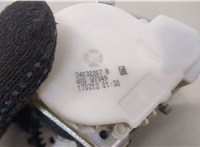  Ремень безопасности Volkswagen Passat 7 2010-2015 Европа 20542050 #3