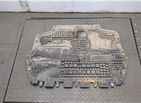  Защита моторного отсека (картера ДВС) Volkswagen Golf 6 2009-2012 20542052 #2