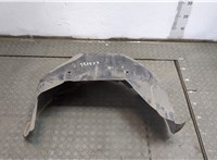  Защита арок (подкрылок) Citroen Berlingo 2002-2008 20542057 #1