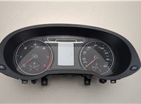  Щиток приборов (приборная панель) Audi Q3 2011-2018 20542067 #1