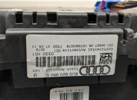  Щиток приборов (приборная панель) Audi Q3 2011-2018 20542067 #4