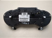  Щиток приборов (приборная панель) Ford Kuga 2012-2016 20542074 #6