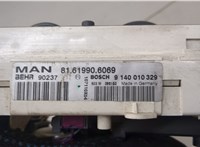 81619906069 Переключатель отопителя (печки) Man TGL 2005-2021 20542079 #3