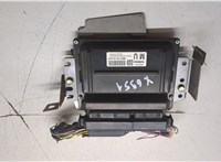 MEC37051 Блок управления двигателем Nissan Primera P12 2002-2008 20542090 #1