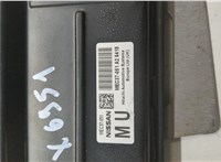 MEC37051 Блок управления двигателем Nissan Primera P12 2002-2008 20542090 #2