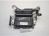 MEC37051 Блок управления двигателем Nissan Primera P12 2002-2008 20542090 #5