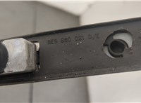  Рейлинг на крышу (одиночка) Audi A4 (B6) 2000-2006 20542102 #5