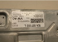  Блок комфорта Volkswagen ID.4 20542111 #4