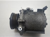 Компрессор кондиционера Mitsubishi Lancer 10 2007-2017 20542118 #1