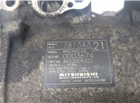  Компрессор кондиционера Mitsubishi Lancer 10 2007-2017 20542118 #3