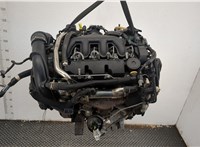  Двигатель (ДВС) Citroen C5 2008-2017 20542143 #5