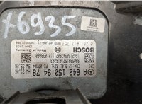  Блок управления двигателем Mercedes ML W164 2005-2011 20542151 #2