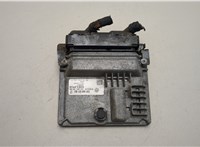  Блок управления двигателем Seat Ibiza 4 2008-2015 20542161 #1