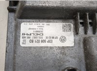  Блок управления двигателем Seat Ibiza 4 2008-2015 20542161 #2