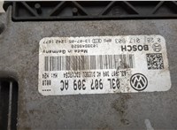 03L906012AD Блок управления двигателем Volkswagen Amarok 2010-2025 20542163 #2