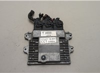  Блок управления двигателем Nissan Note E12 2012-2020 20542167 #1