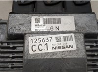  Блок управления двигателем Nissan Note E12 2012-2020 20542167 #2
