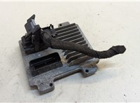 55597931 Блок управления двигателем Opel Corsa D 2006-2014 20542170 #1