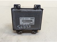 55597931 Блок управления двигателем Opel Corsa D 2006-2014 20542170 #2