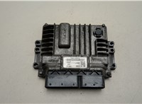  Блок управления двигателем Opel Antara 2006-2015 20542179 #1