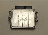  Блок управления двигателем Opel Antara 2006-2015 20542179 #4
