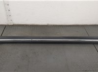 6512A257 Накладка на порог Mitsubishi Outlander XL 2006-2012 20542185 #1