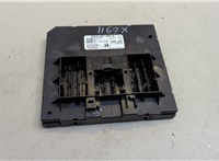  Блок комфорта Skoda Octavia (A8) 2019-2025 20542191 #1
