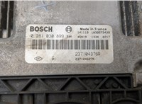 237104376R, 0281030899 Блок управления двигателем Mercedes Citan 2012-2021 20542192 #2
