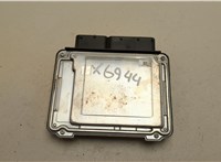 04C907309BB Блок управления двигателем Skoda Octavia (A7) 2013-2023 20542195 #4