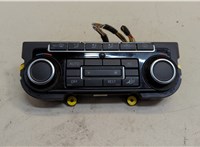  Переключатель отопителя (печки) Volkswagen Amarok 2010-2025 20542196 #1